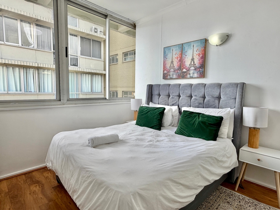 2 Bedroom Property for Sale in Cape Town City Centre Western Cape